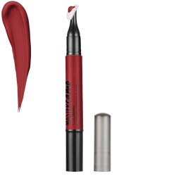 Maybelline Master Camo Color Correcting Concealer Pen Red for Corecting Very Dark Circles 1.5ml